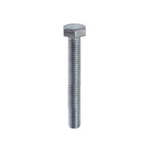 500 BOULONS 6P 8.8 ZG 6x25mm 430363